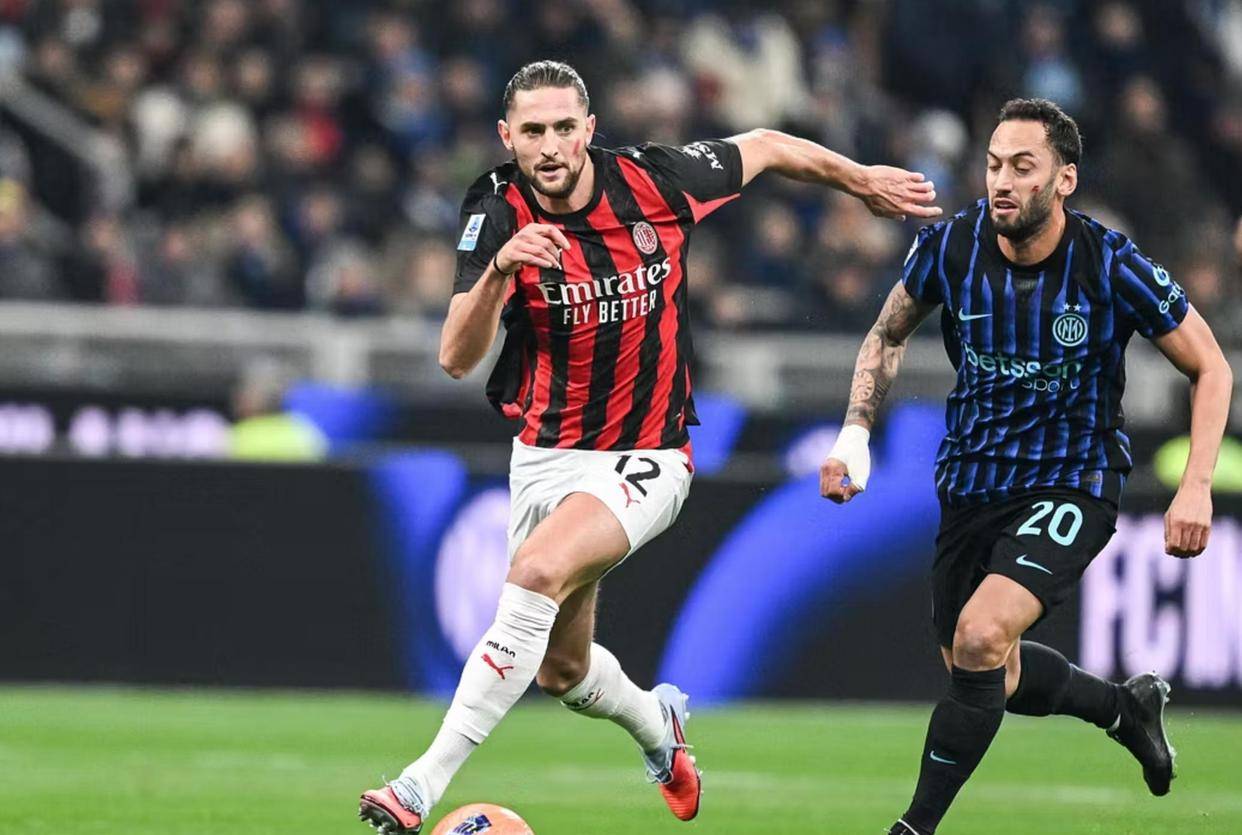 意媒：多队盯国米17岁中卫布雷达，国米看好球员天赋无意放人（意媒：多队追逐国米17岁中卫布雷达，国米看重其天赋不打算放人）